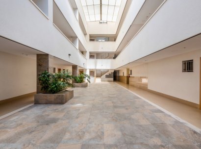 Apartment - Flat · Herverkoop - Bigastro · Alicante · Spanje
