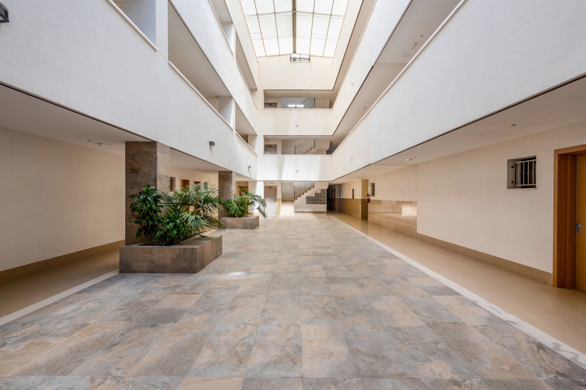 Herverkoop - Apartment - Flat - Bigastro