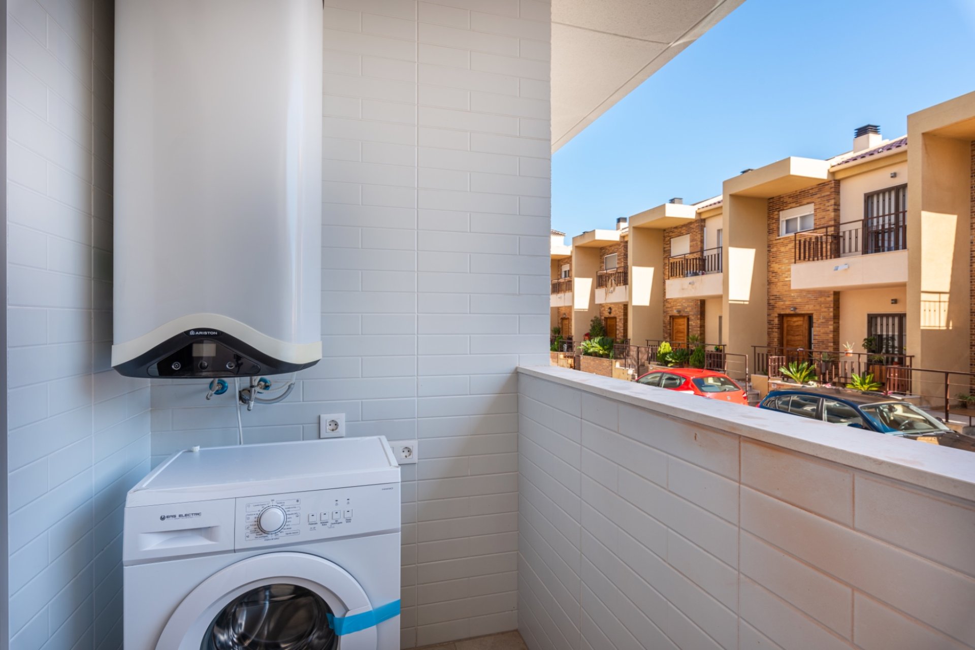 Herverkoop - Apartment - Flat - Bigastro