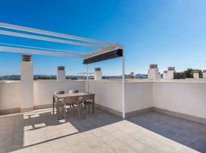 Apartment - Flat · Herverkoop - Bigastro · Alicante · Spanje