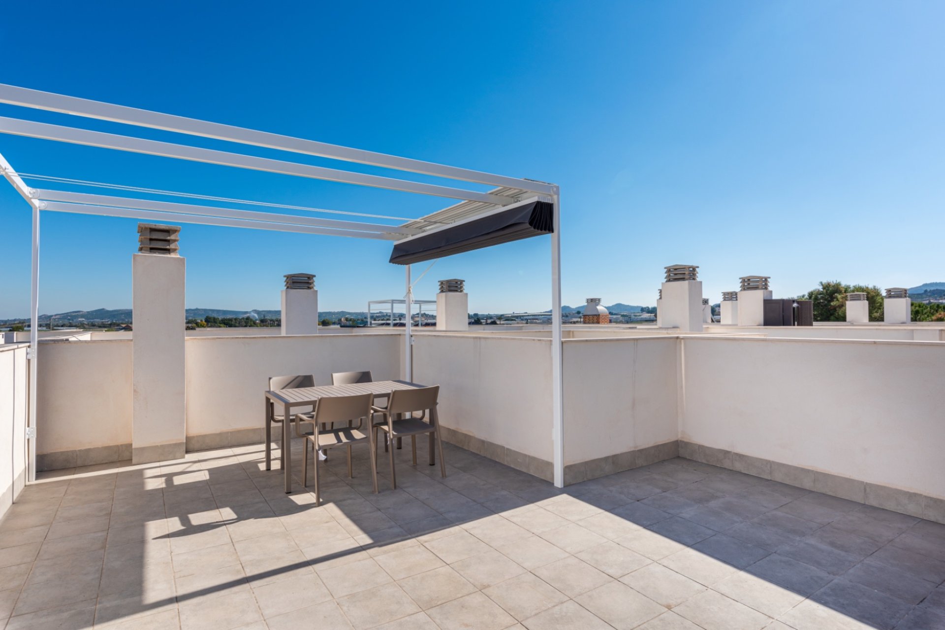 Herverkoop - Apartment - Flat - Bigastro
