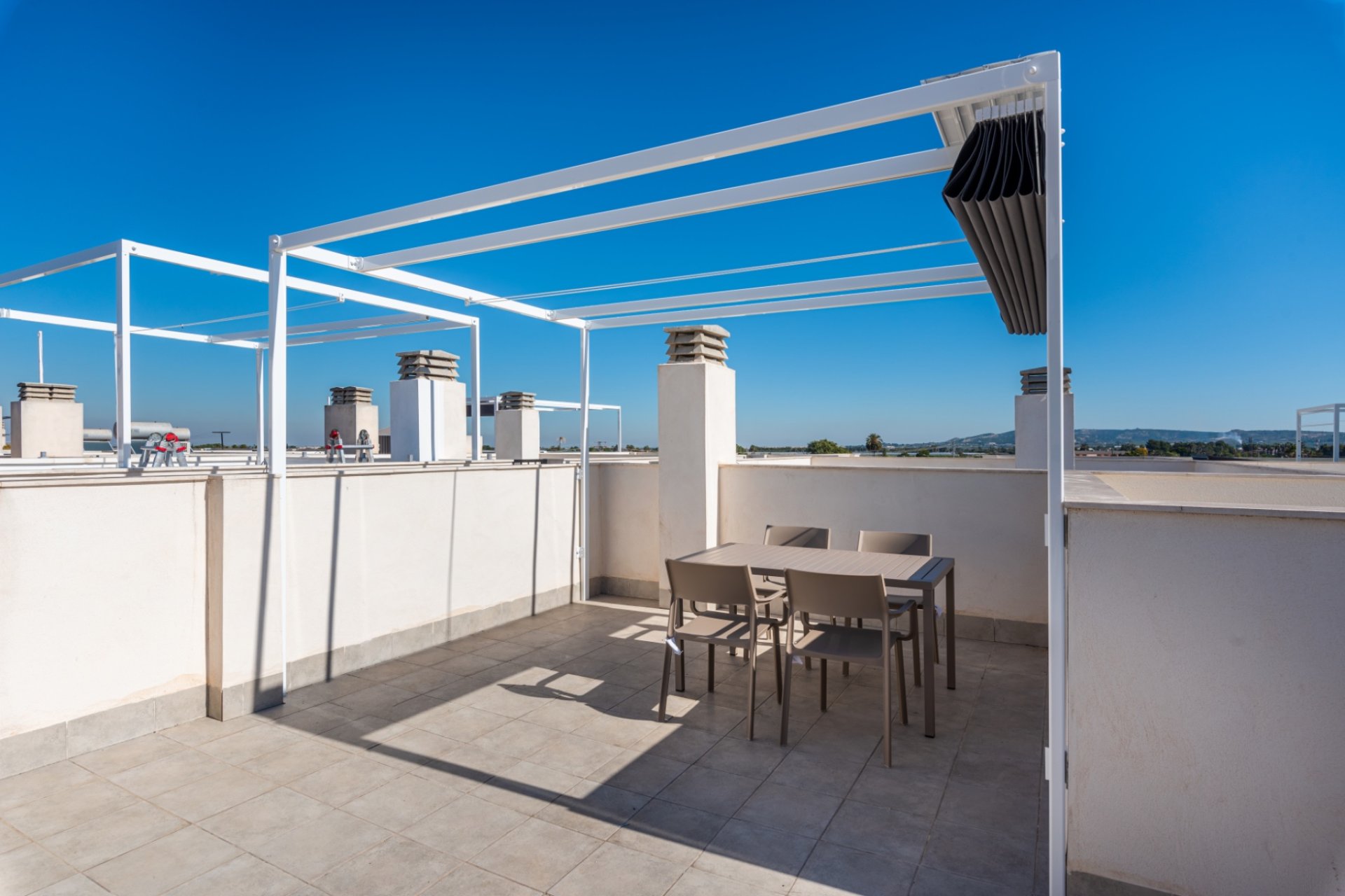 Herverkoop - Apartment - Flat - Bigastro