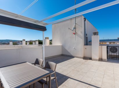 Apartment - Flat · Herverkoop - Bigastro · Alicante · Spanje
