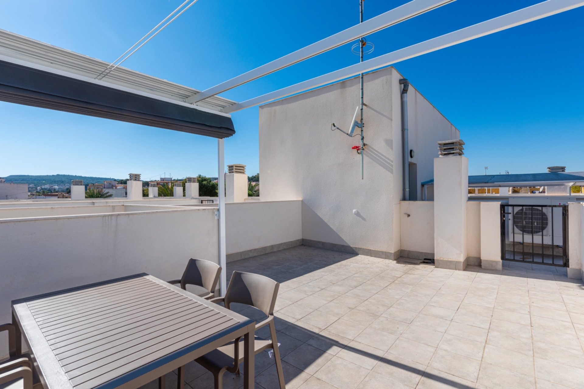 Herverkoop - Apartment - Flat - Bigastro