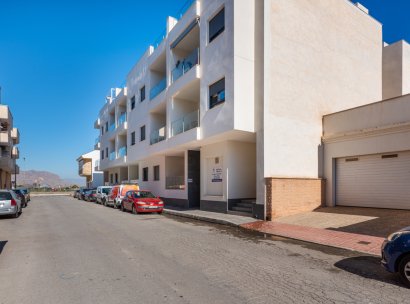 Apartment - Flat · Herverkoop - Bigastro · Alicante · Spanje