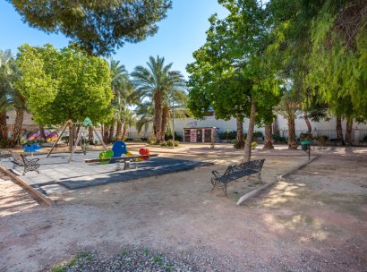 Apartment - Flat · Herverkoop - Bigastro · Alicante · Spanje
