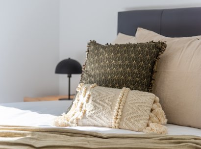 Apartment - Flat · Herverkoop - Bigastro · Alicante · Spanje