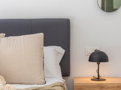 Apartment - Flat · Herverkoop - Bigastro · Alicante · Spanje