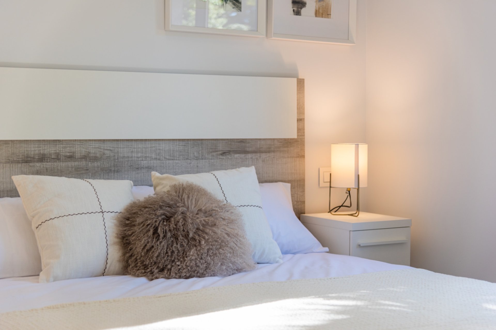 Herverkoop - Apartment - Flat - Bigastro