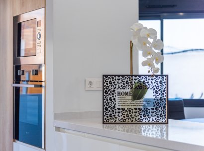 Apartment - Flat · Herverkoop - Bigastro · Alicante · Spanje