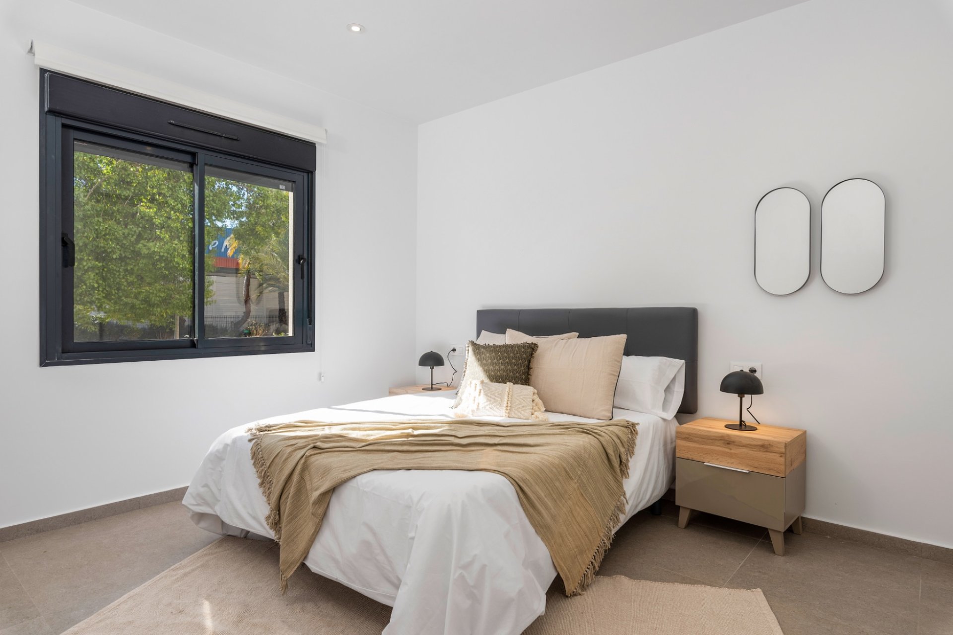 Herverkoop - Apartment - Flat - Bigastro