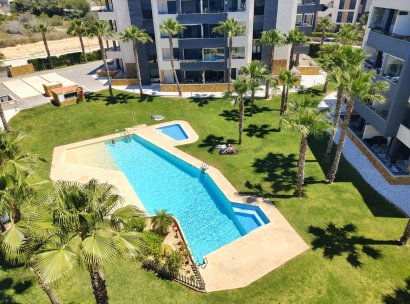 Appartement · Herverkoop - Torrevieja · Alicante · Spanje