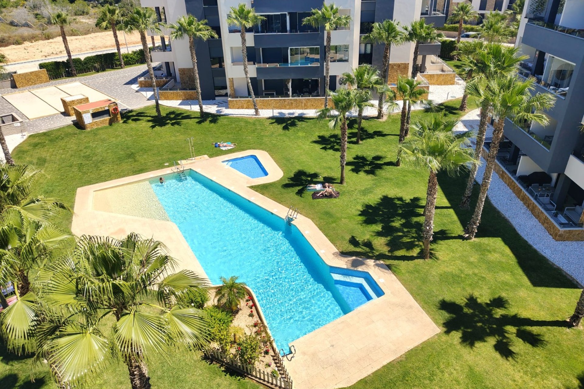 Herverkoop - Appartement - Torrevieja - Costa Blanca South
