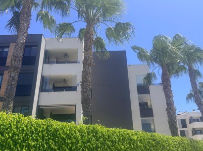 Appartement · Herverkoop - Torrevieja · Alicante · Spanje