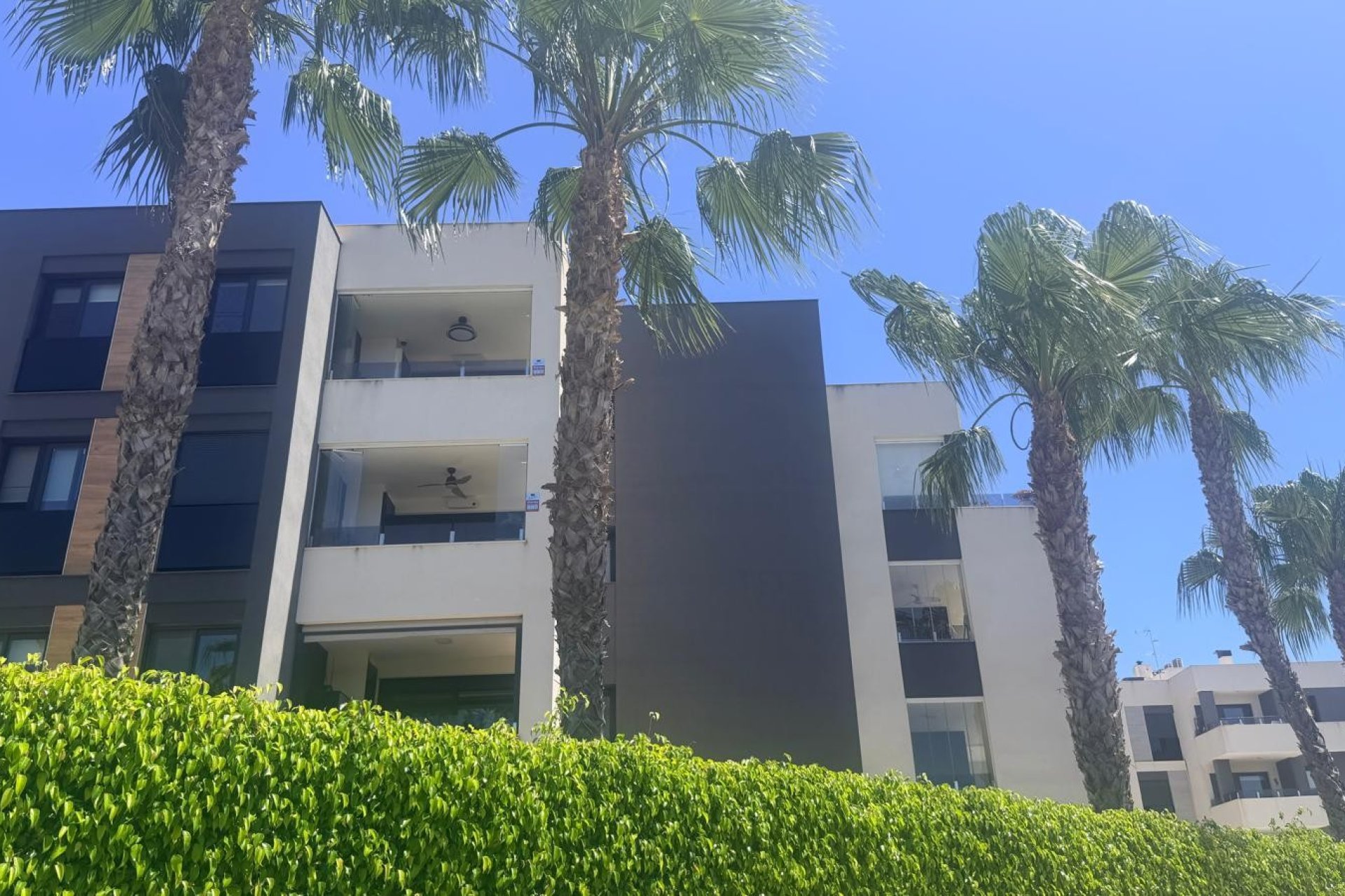 Herverkoop - Appartement - Torrevieja - Costa Blanca South