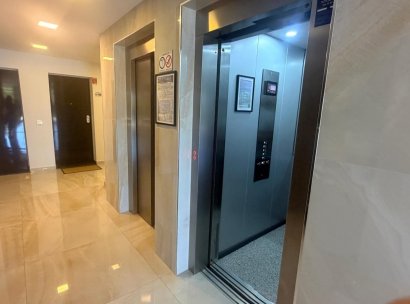 Appartement · Herverkoop - Torrevieja · Alicante · Spanje