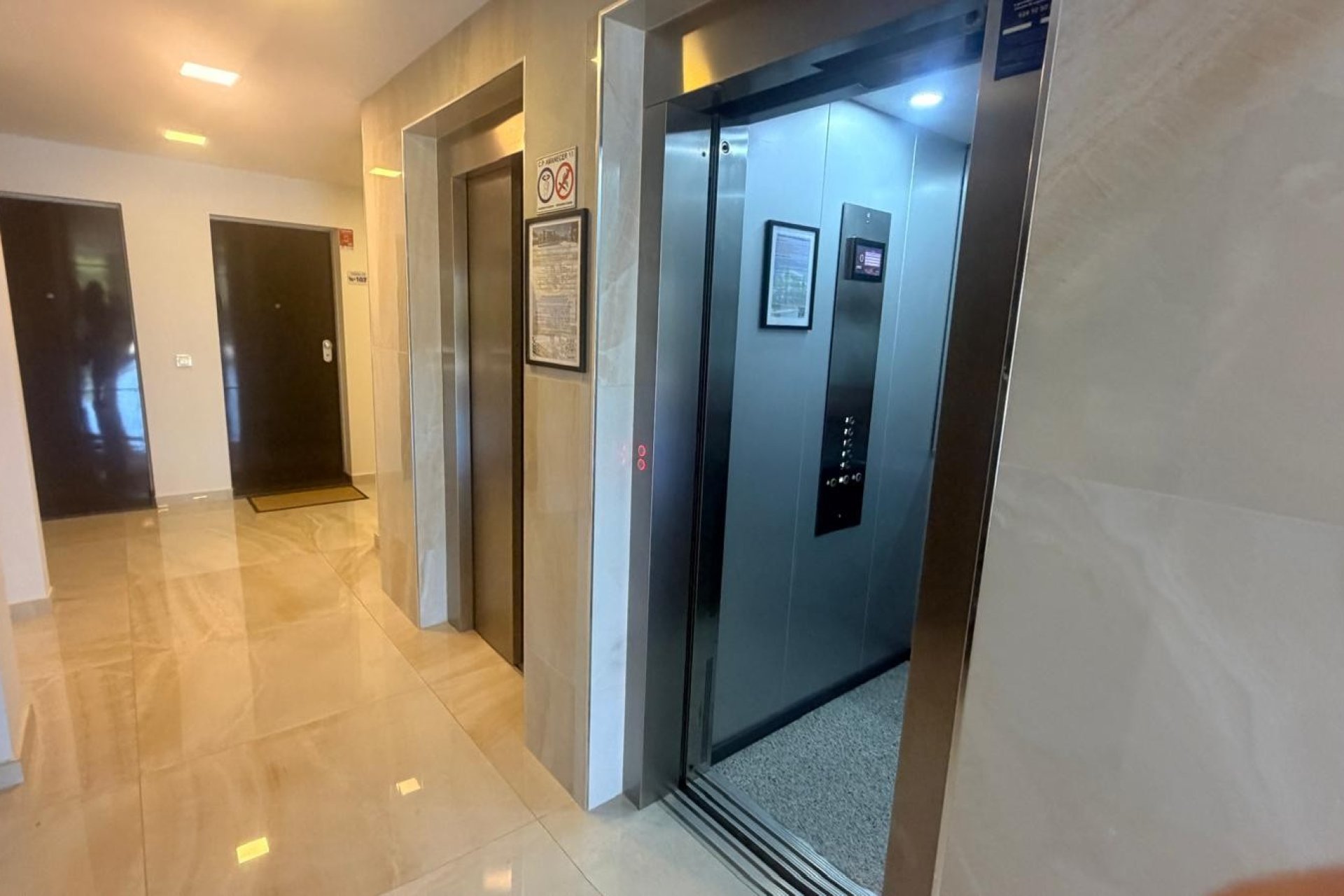 Herverkoop - Appartement - Torrevieja - Costa Blanca South