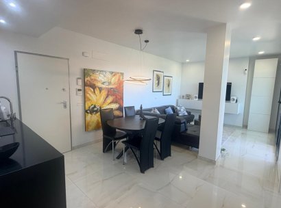 Appartement · Herverkoop - Torrevieja · Alicante · Spanje