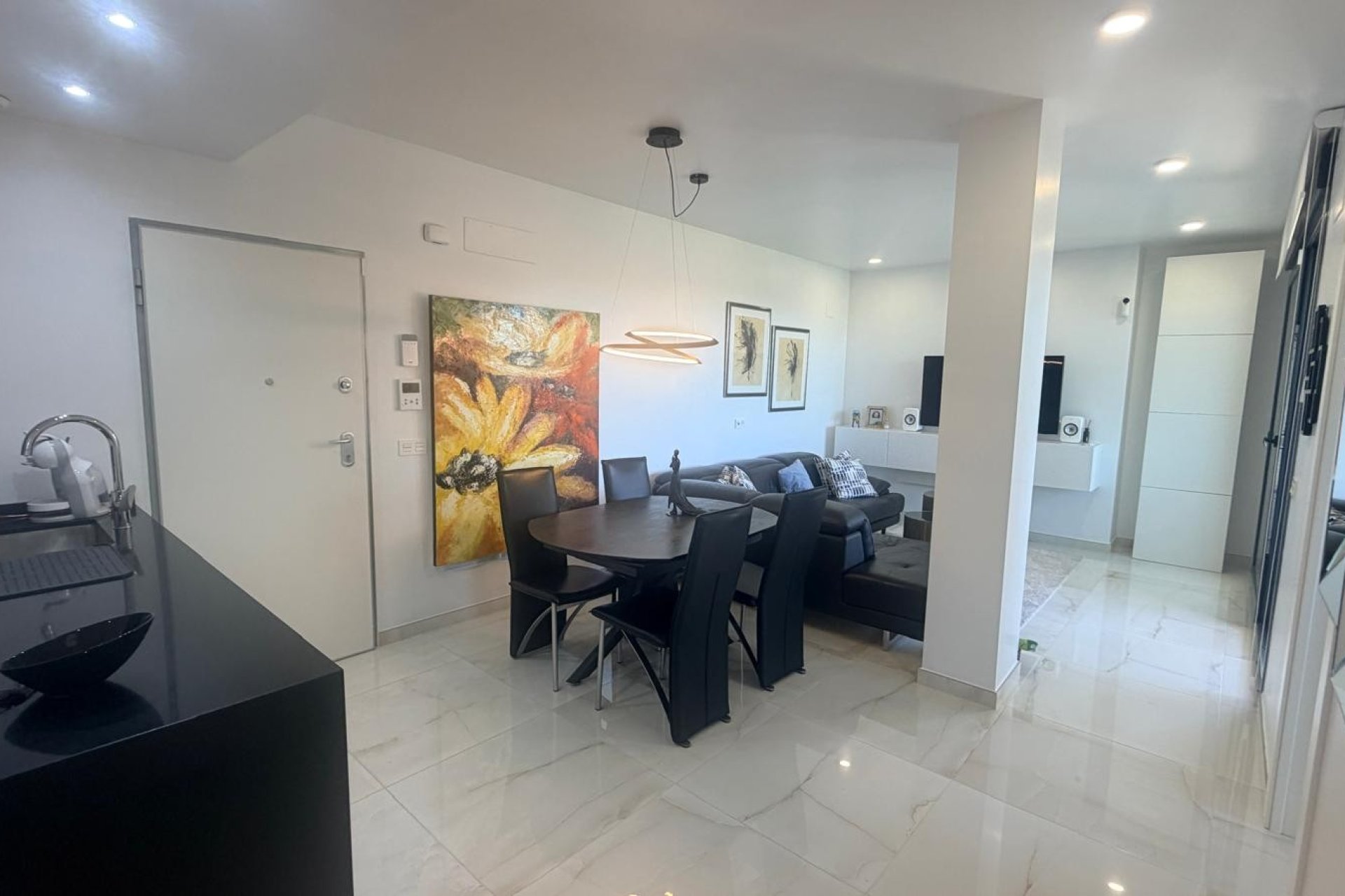 Herverkoop - Appartement - Torrevieja - Costa Blanca South