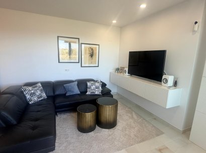 Appartement · Herverkoop - Torrevieja · Alicante · Spanje