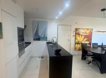 Appartement · Herverkoop - Torrevieja · Alicante · Spanje