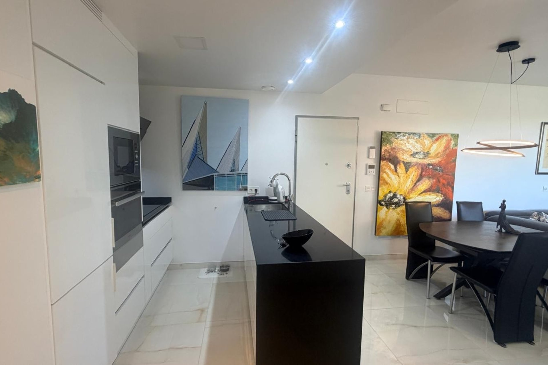 Herverkoop - Appartement - Torrevieja - Costa Blanca South