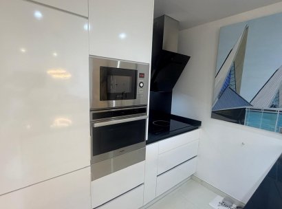 Appartement · Herverkoop - Torrevieja · Alicante · Spanje