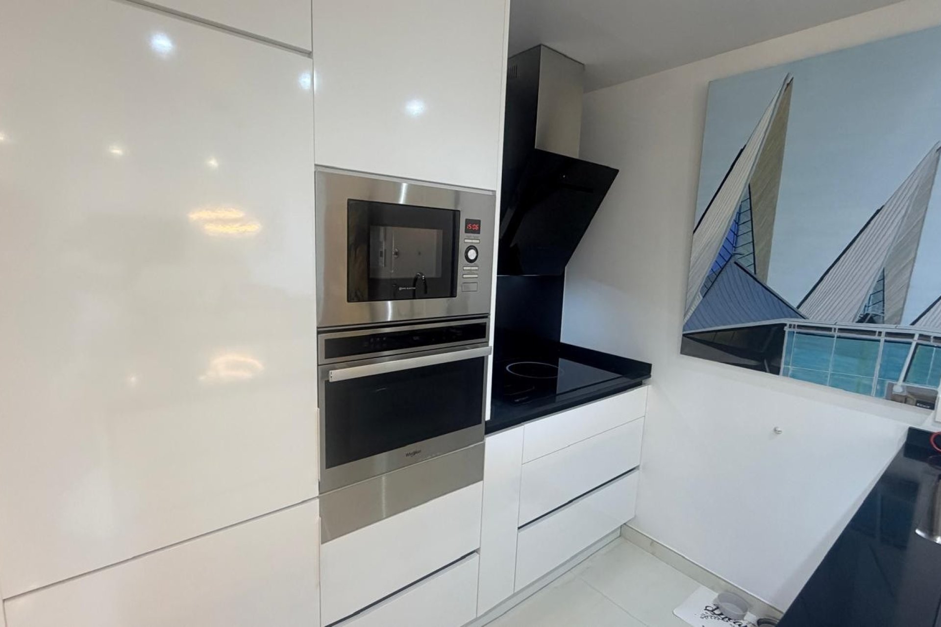 Herverkoop - Appartement - Torrevieja - Costa Blanca South