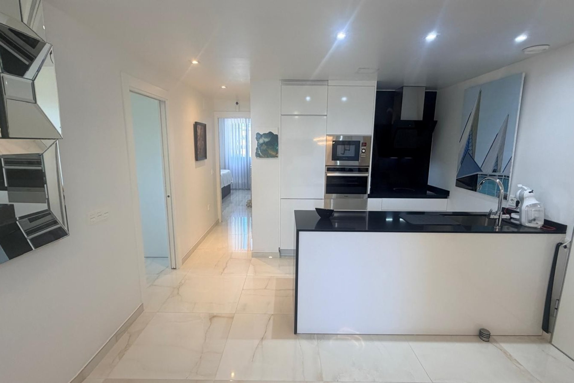 Herverkoop - Appartement - Torrevieja - Costa Blanca South