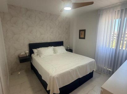Appartement · Herverkoop - Torrevieja · Alicante · Spanje