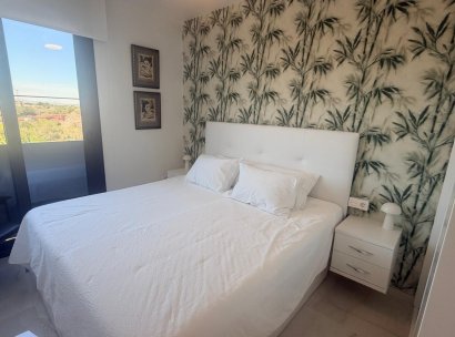 Appartement · Herverkoop - Torrevieja · Alicante · Spanje