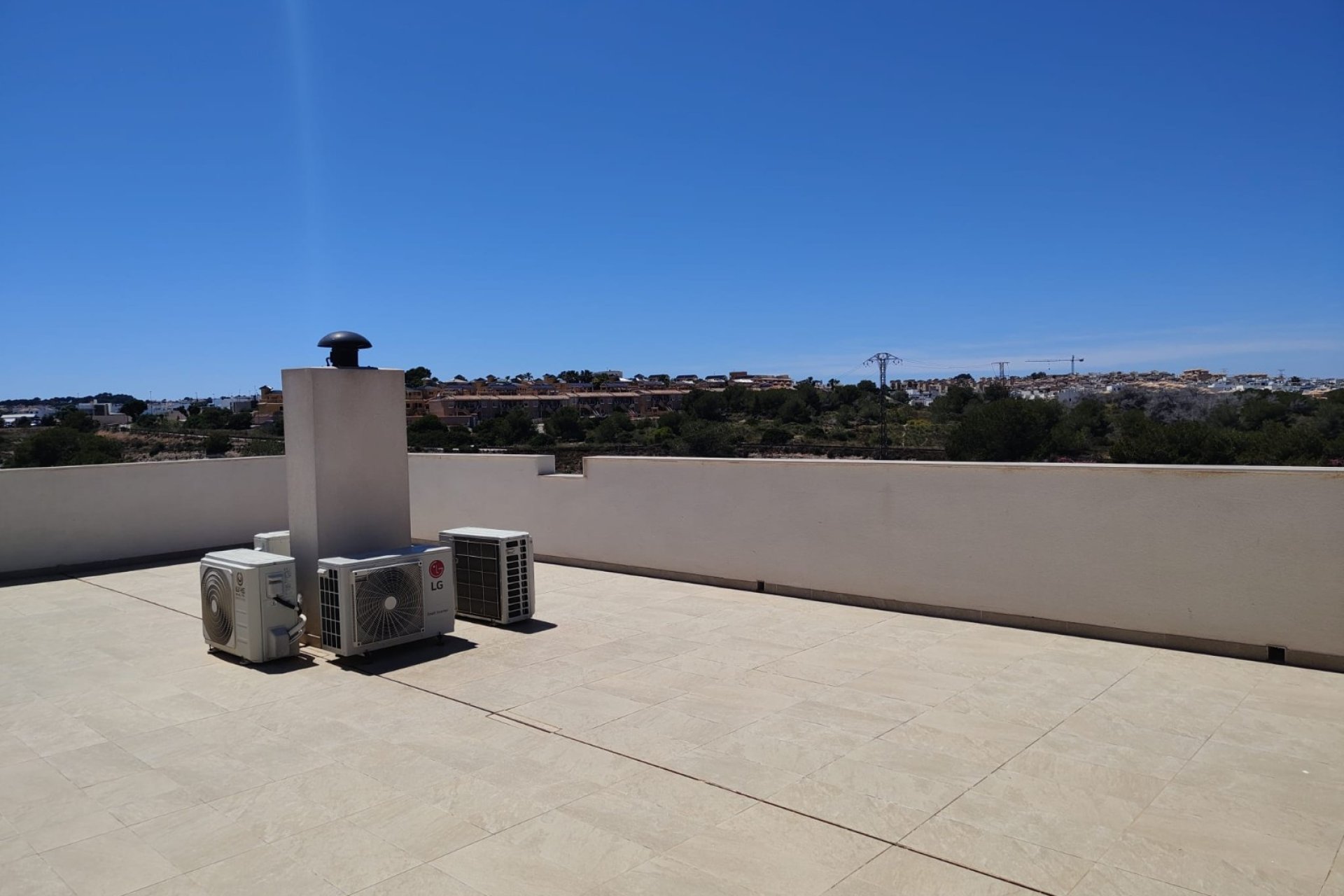 Herverkoop - Appartement - Torrevieja - Costa Blanca South