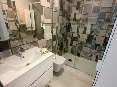 Appartement · Herverkoop - Torrevieja · Alicante · Spanje