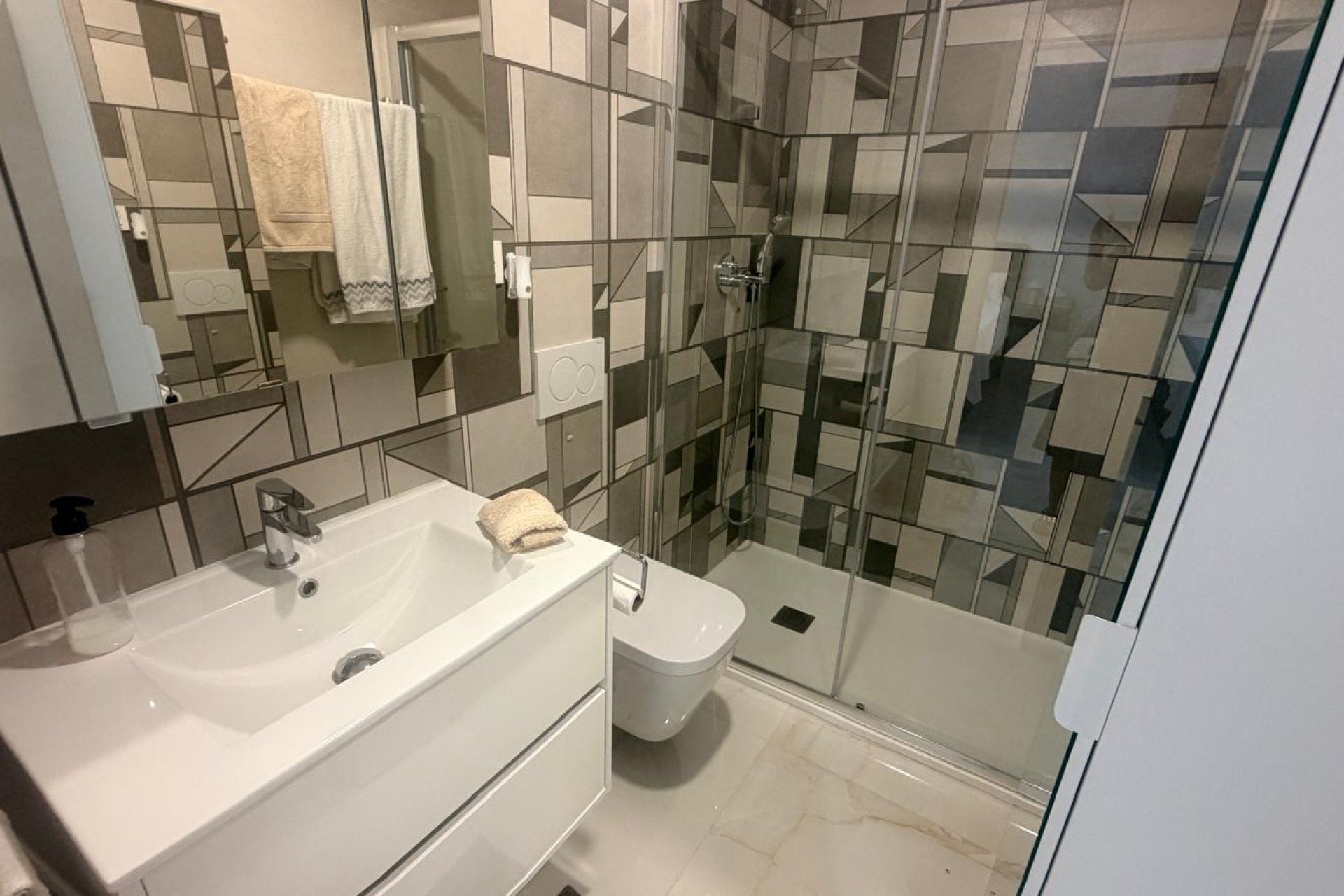 Herverkoop - Appartement - Torrevieja - Costa Blanca South