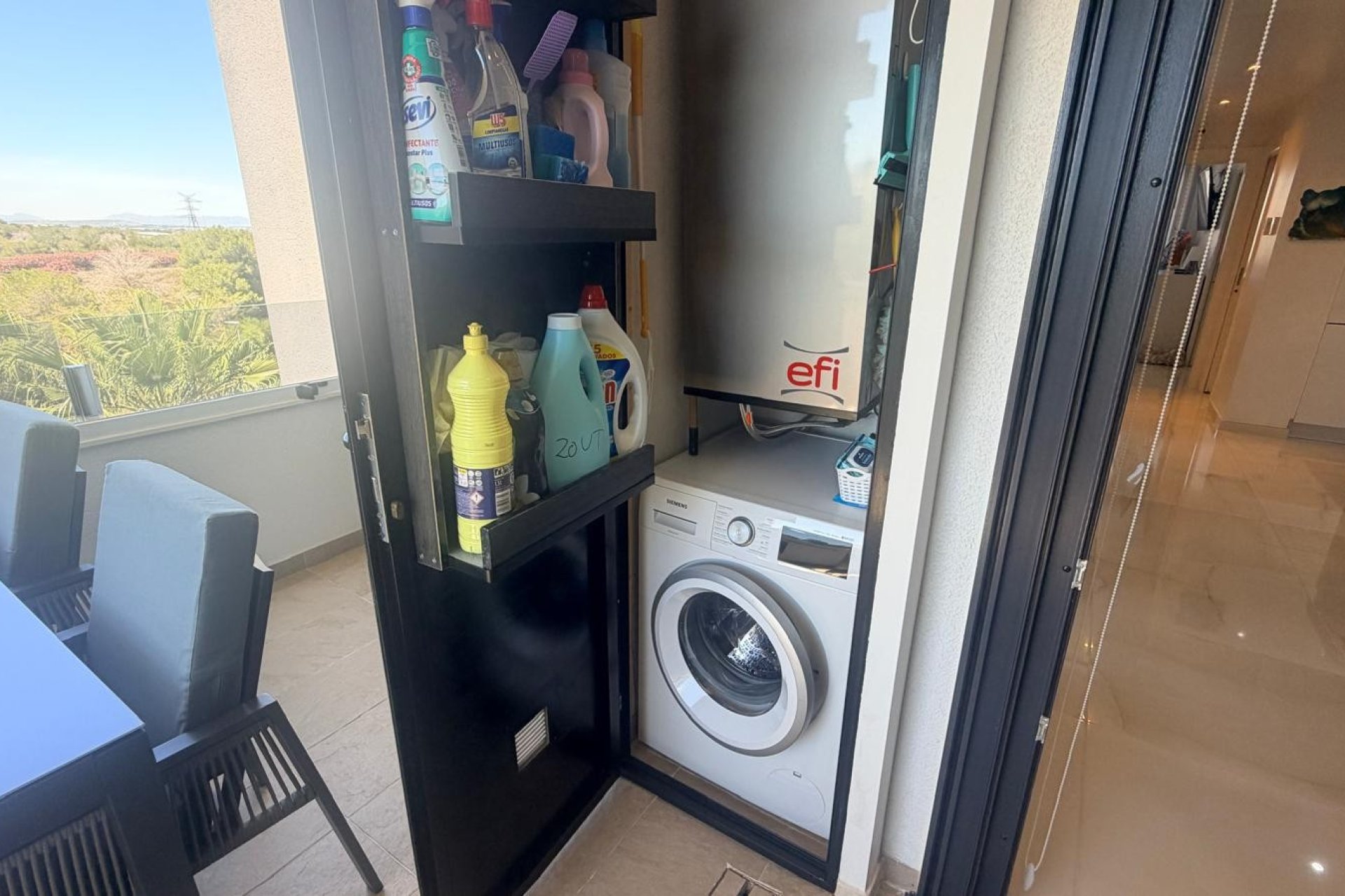 Herverkoop - Appartement - Torrevieja - Costa Blanca South