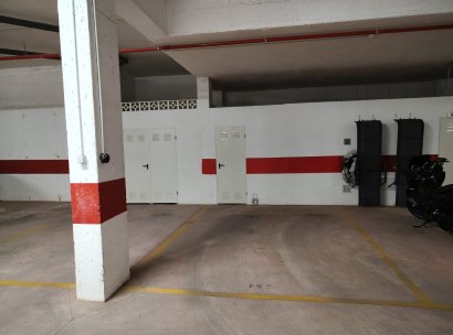Appartement · Herverkoop - Torrevieja · Alicante · Spanje