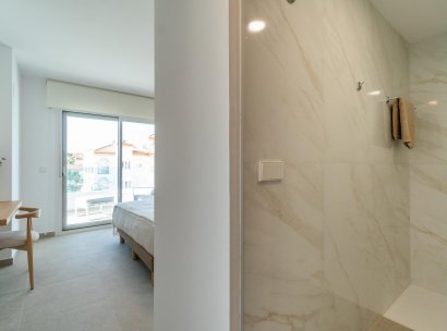 Appartement · Nieuwbouw woningen - Orihuela Costa · Playa Flamenca · Alicante · Spanje