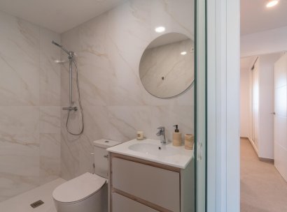 Appartement · Nieuwbouw woningen - Orihuela Costa · Playa Flamenca · Alicante · Spanje
