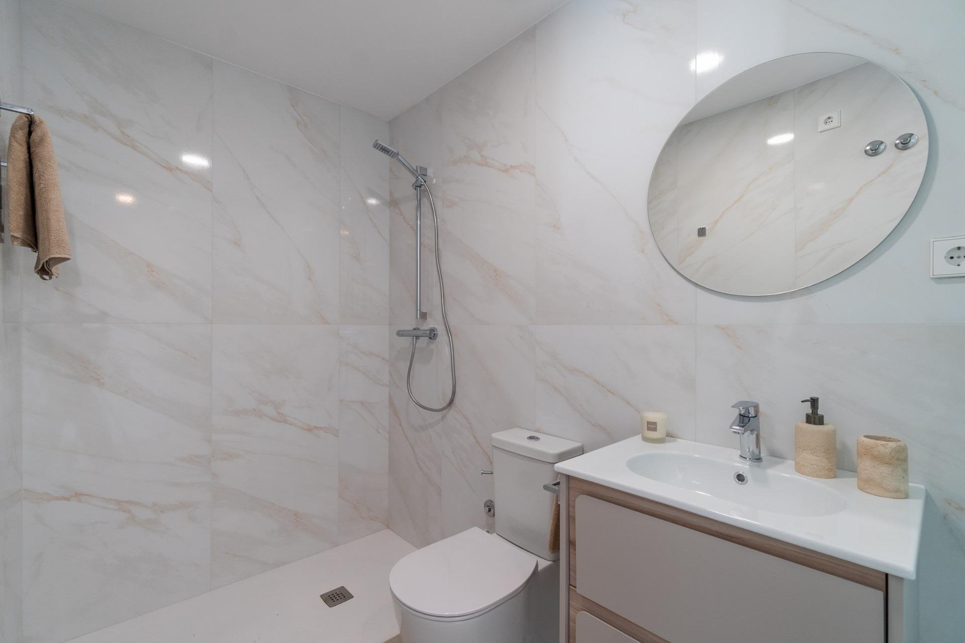 Nieuwbouw woningen - Appartement - Orihuela Costa - Costa Blanca South