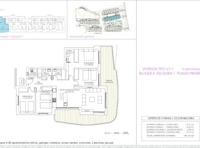 Appartement · Nieuwbouw woningen - Orihuela Costa · Playa Flamenca · Alicante · Spanje