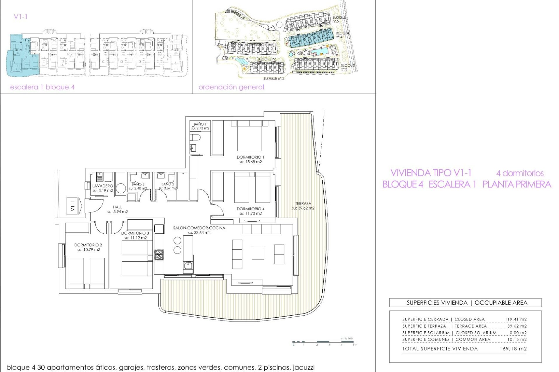 Nieuwbouw woningen - Appartement - Orihuela Costa - Costa Blanca South