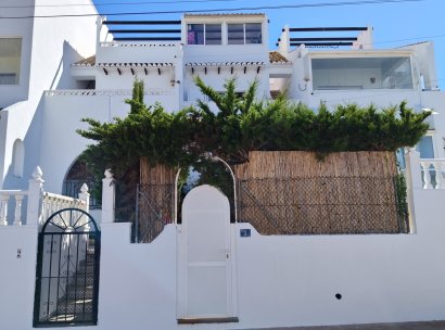 Bungalow · Herverkoop - Ciudad Quesada · Alicante · Spanje