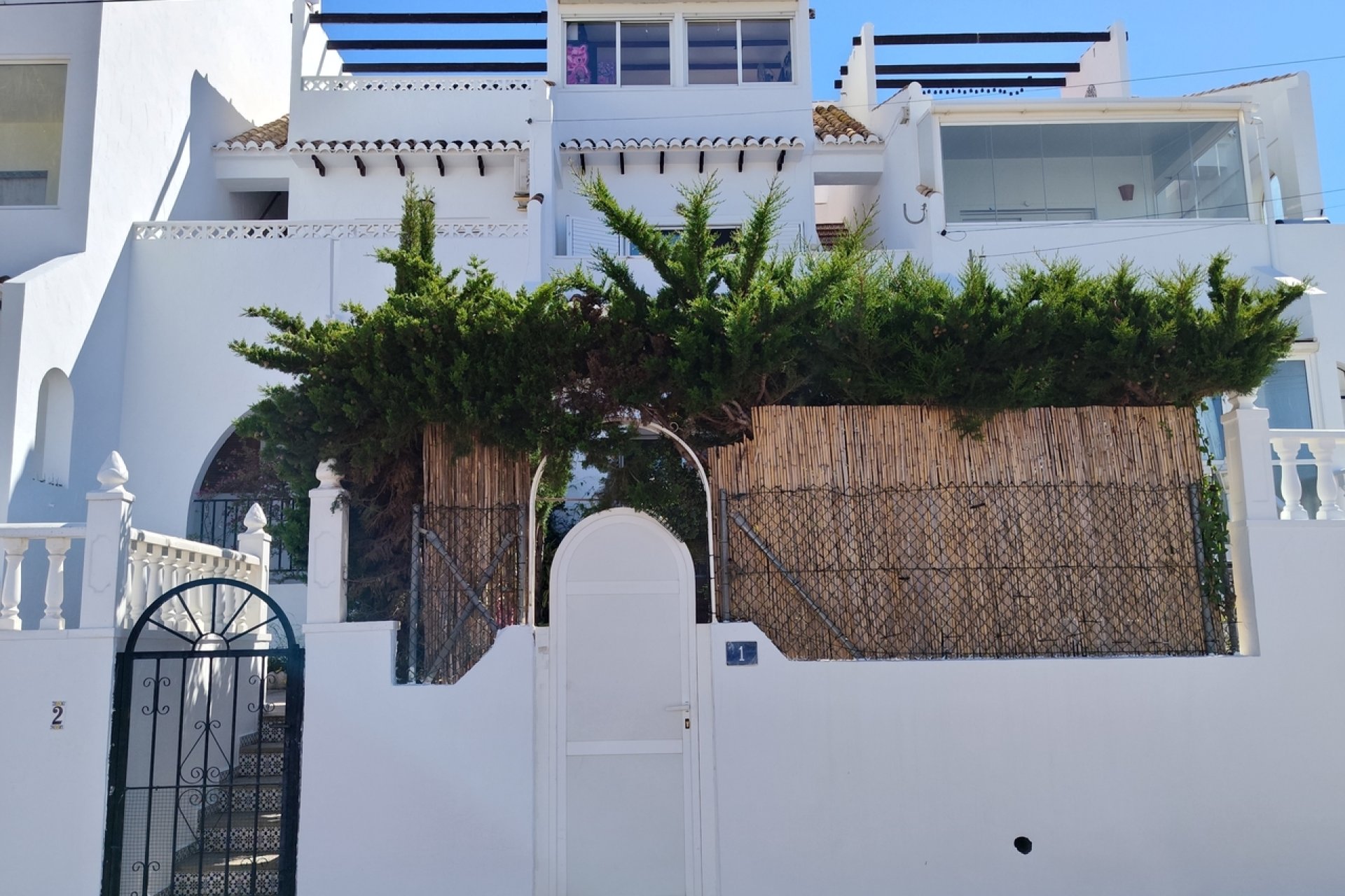 Herverkoop - Bungalow - Ciudad Quesada