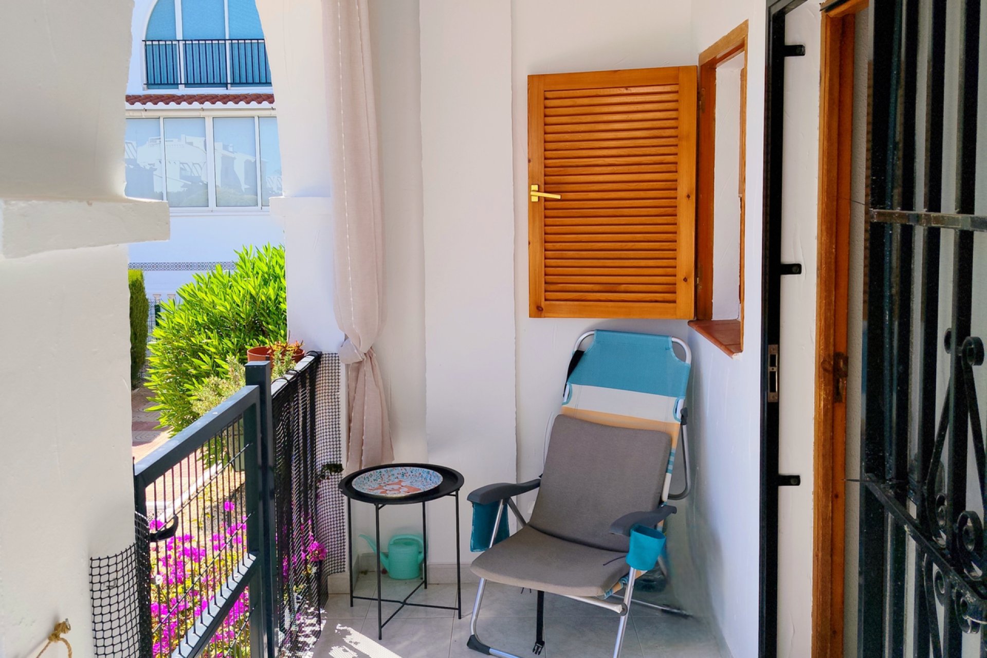 Herverkoop - Bungalow - Ciudad Quesada