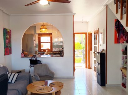Bungalow · Herverkoop - Ciudad Quesada · Alicante · Spanje