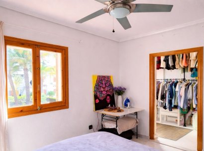 Bungalow · Herverkoop - Ciudad Quesada · Alicante · Spanje