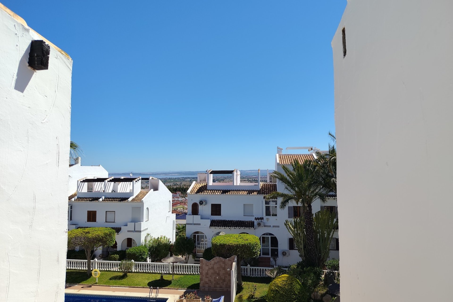 Herverkoop - Bungalow - Ciudad Quesada