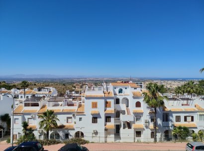 Bungalow · Herverkoop - Ciudad Quesada · Alicante · Spanje