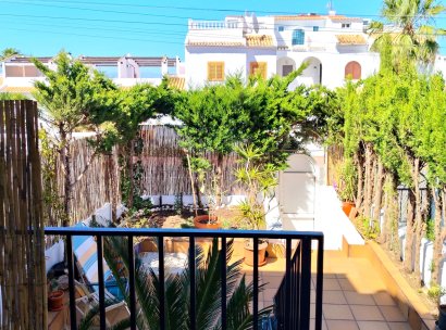 Bungalow · Herverkoop - Ciudad Quesada · Alicante · Spanje