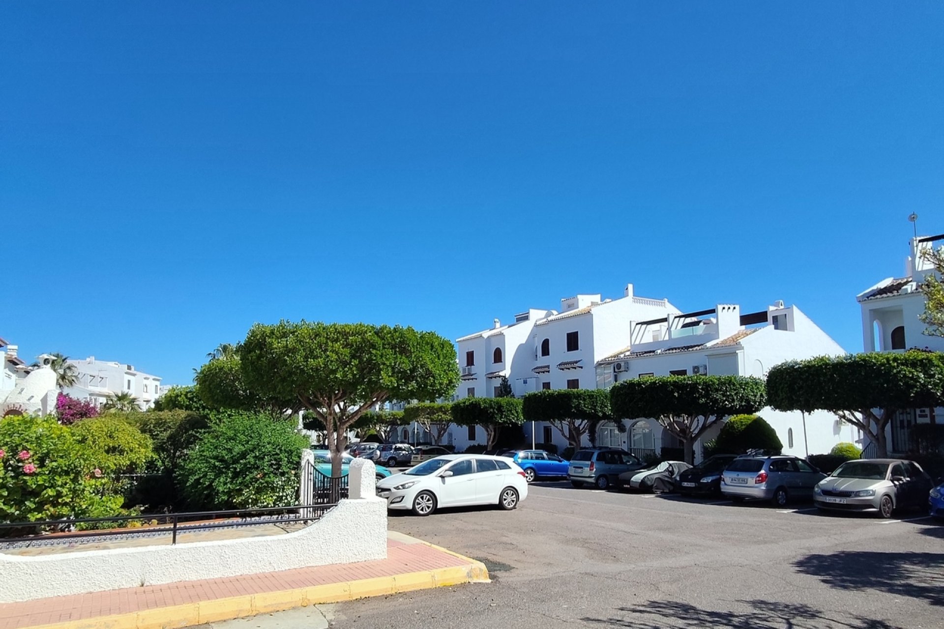 Herverkoop - Bungalow - Ciudad Quesada